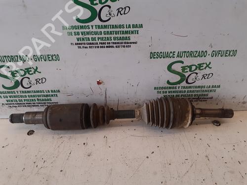 Used Right front driveshaft SUZUKI VITARA (ET, TA, TD) [1988-2002]  25321126