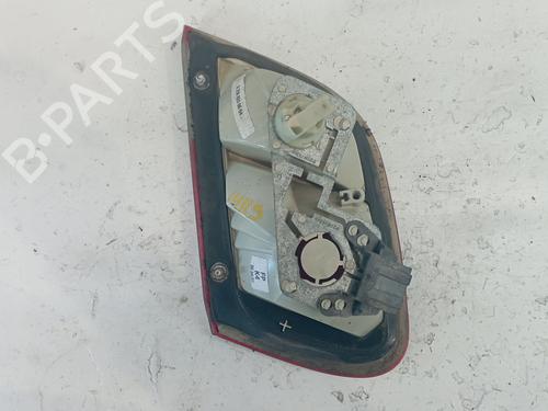 Right tailgate light MERCEDES-BENZ CLK (C208)  | BP25312776C80 