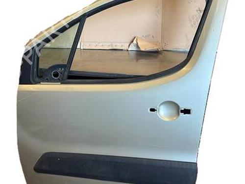 left-front-door-citroen-berlingo-box-bodympv-b9-2008-38723330 main image