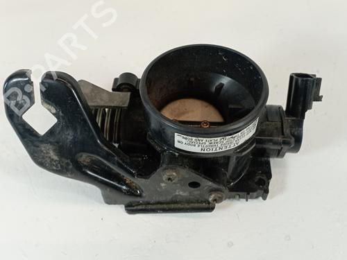 Spjældhus FORD FOCUS I (DAW, DBW) [1998-2009]  25315047