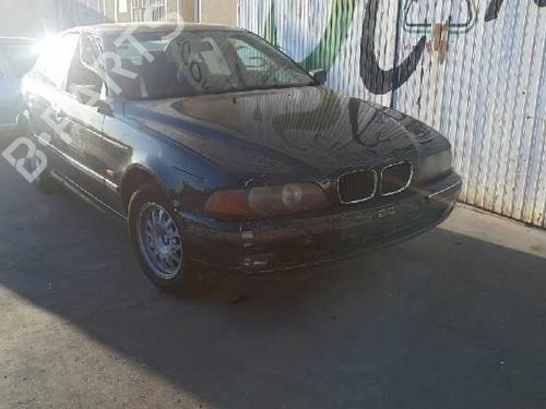 Gearbox BMW 5 (E39) 525 tds | BP32631920M3  - Image 6