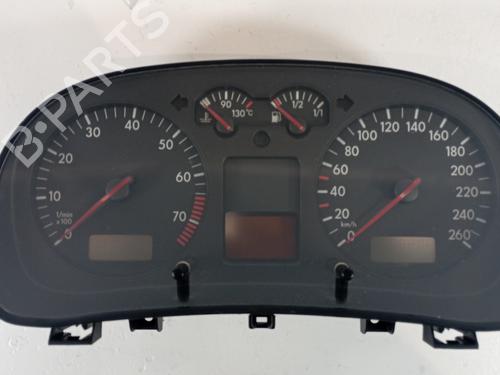 Instrument cluster VW GOLF IV (1J1)  | BP25320775C47 