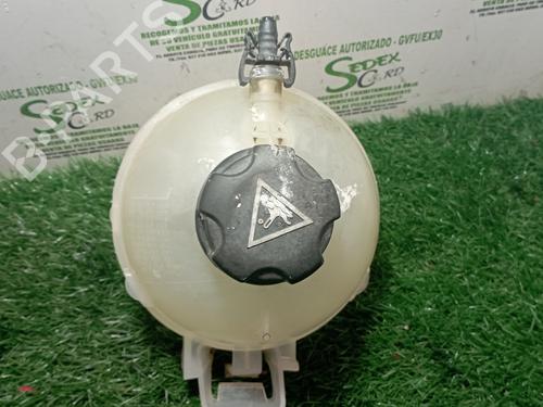 Expansion tank CITROËN C4 Picasso II  | BP25309751C120 