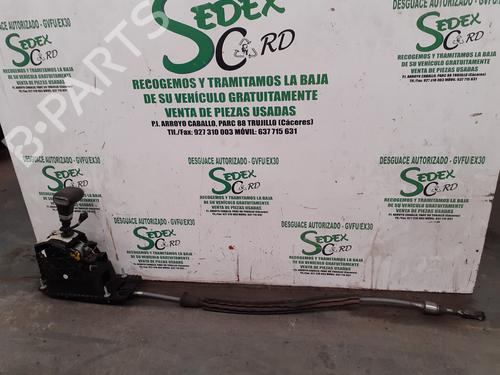 Gear lever SEAT TOLEDO III (5P2)  | BP25327728M90 