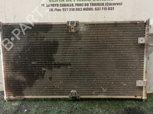 Radiatore A/C SSANGYONG KORANDO (KJ) [1996-2006]  29411018