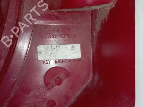 Left taillight FORD FOCUS I (DAW, DBW) | BP28677196C34