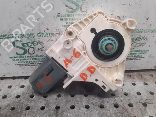 Right front window motor AUDI A6 C6 (4F2)  | BP25317836E20 