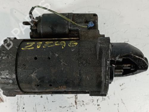Startmotor IVECO DAILY III Platform/Chassis 29 L 13 | BP25322593M8 