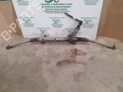 Used Steering rack VW CRAFTER 30-50 Platform/Chassis (2F_) [2006-2016]  25329082