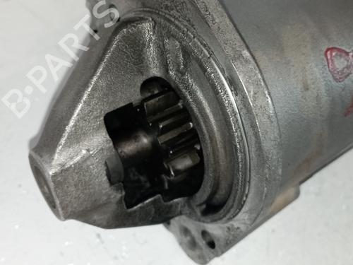Starter HYUNDAI H-1 / STAREX Bus (A1) 2.5 TD 4WD | BP25325836M8 