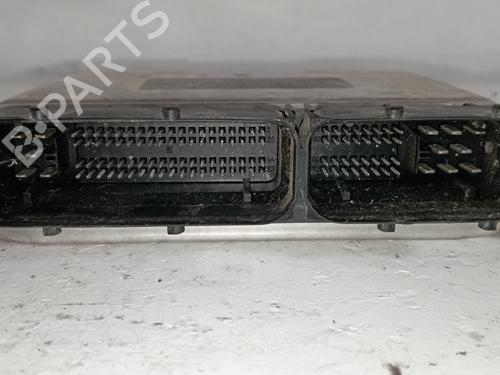 Used Engine control unit (ECU) SEAT IBIZA III (6L1) [2002-2009]  25309955