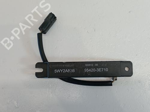 Used Electronic module HYUNDAI ix35 (LM, EL, ELH) [2009-2016]  25312549