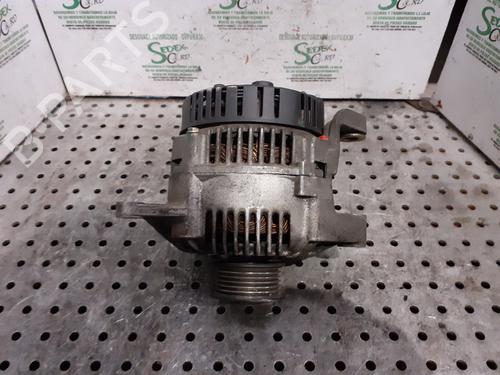 Used Alternator RENAULT CLIO II (BB_, CB_) 1.4 16V (B/CB0L) (95 hp) 25318147