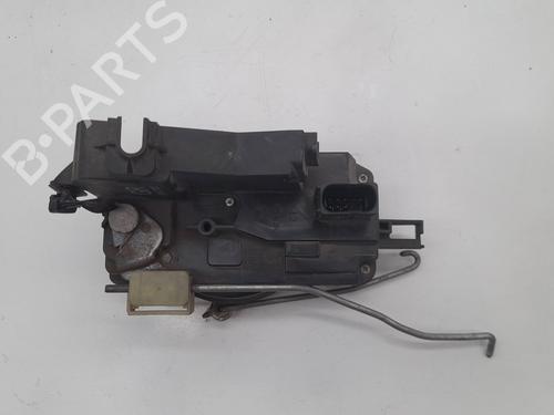 Front left lock OPEL VECTRA C (Z02)  | BP25308366C98 