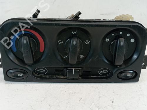 Commande Chauffage CHEVROLET MATIZ (M200, M250) 0.8 (52 hp) 25315469
