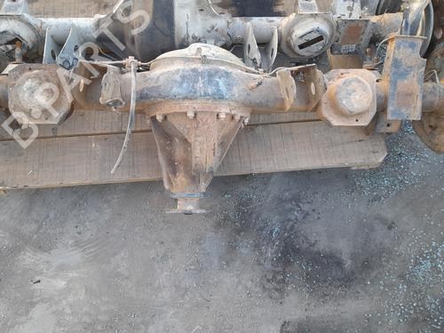 Used Rear differential FORD MAVERICK (UDS, UNS) 2.7 TD (100 hp) 25329240