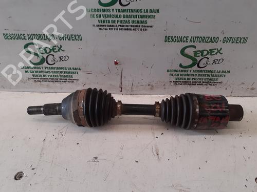 Used Right front driveshaft CHEVROLET CAPTIVA (C100, C140) [2006-2025]  25326644