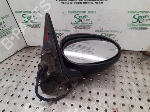 Right mirror ROVER 45 I Saloon (RT)  | BP25316155C27 
