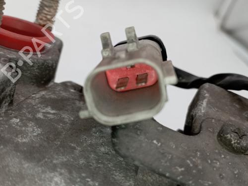AC compressor CHRYSLER VOYAGER IV (RG, RS) 2.5 CRD | BP25717841M34 