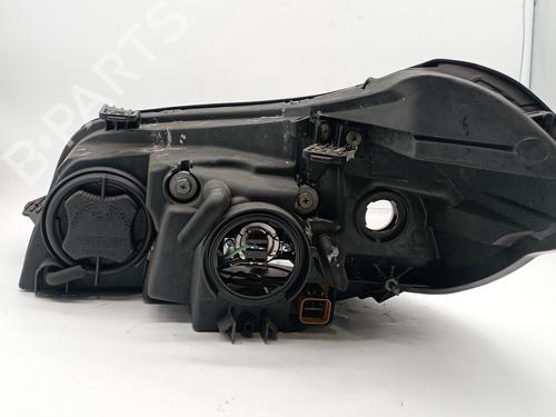 Right headlight CHEVROLET EPICA (KL1_)  | BP29822863C29