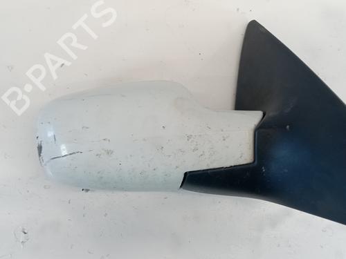 Right mirror RENAULT MEGANE II (BM0/1_, CM0/1_) 1.6 16V (BM0C, CM0C) | BP25317035C27 