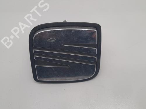 Trunk håndtak SEAT CORDOBA (6L2) 1.9 SDI (64 hp) 25310124