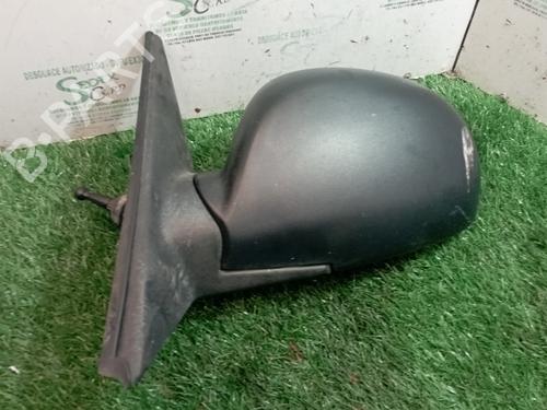 Left mirror HYUNDAI ACCENT II (LC)  | BP25311351C26 