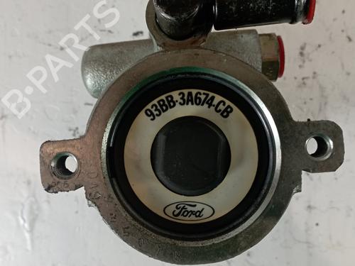 Steering pump FORD MONDEO II (BAP)  | BP25316719M99 