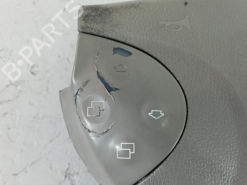 Driver airbag MERCEDES-BENZ E-CLASS (W211)  | BP25327184C9 