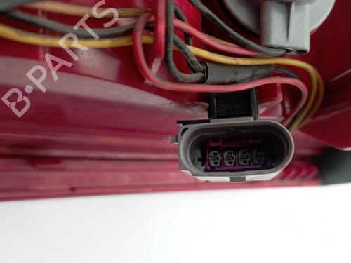 Right taillight AUDI A5 (8T3) 2.0 TDI | BP25789926C35 
