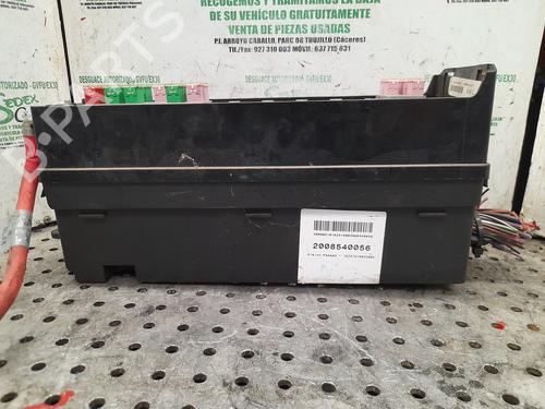 Fuse box LAND ROVER DISCOVERY II (L318)  | BP25328562E1 