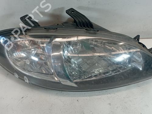 Used Right headlight CHEVROLET NUBIRA Saloon 1.4 (95 hp) 25316859