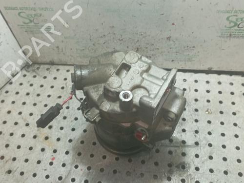 AC compressor MERCEDES-BENZ A-CLASS (W168) A 140 (168.031, 168.131) | BP25326880M34 