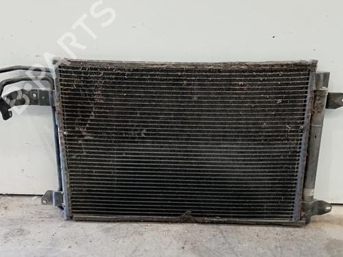 AC-Kondensator SEAT ALTEA (5P1) [2004-2015]  25323933