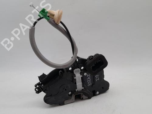 Used Front right lock Front right lock 38170198 38170198