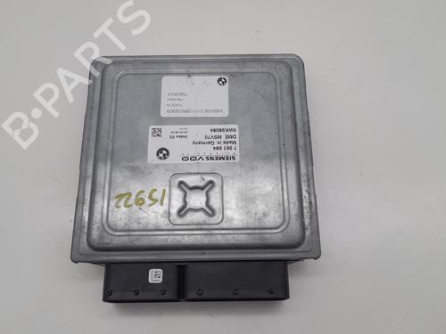 Engine control unit (ECU) BMW 5 (E60) 523 i | BP25329601M57 