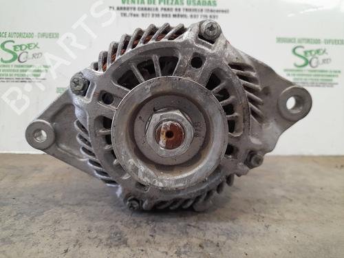 Alternator MITSUBISHI LANCER VIII (CY_A, CZ_A)  | BP25328097M7 