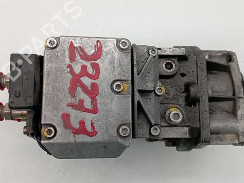 Injection pump NISSAN CABSTAR E (TL_, VL_)  | BP29869616M78