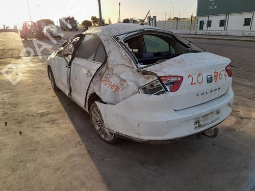 Right taillight SEAT TOLEDO IV (KG3) 1.6 TDI | BP31571948C35