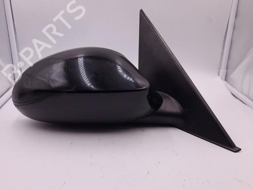 Used Right mirror Right mirror BMW 1 (E87) 118 d (122 hp) 33833195 33833195