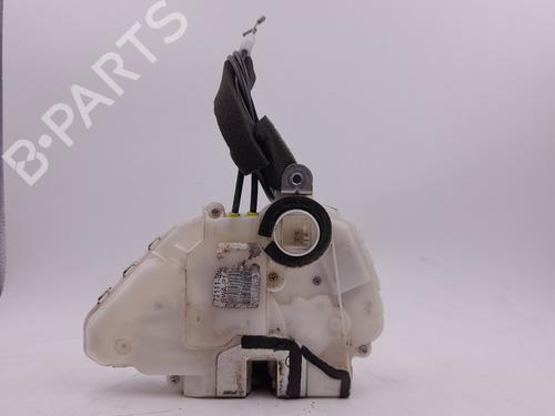 Used Front right lock Front right lock HONDA CR-V III (RE_) [2006-2026] 33623735 33623735