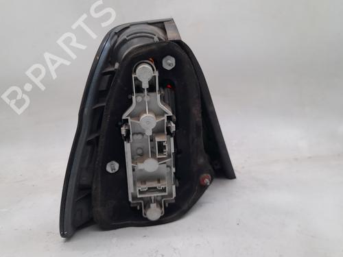 Right taillight BMW 3 Compact (E46) 320 td | BP25320288C35 
