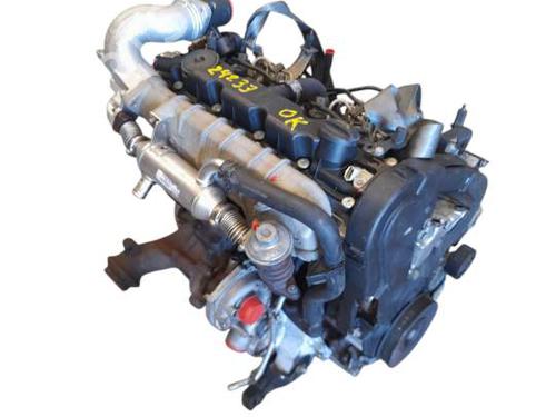 Engine CITROËN C5 I (DC_) 2.0 HDi (DCRHZB, DCRHZE) | BP39412256M1 - Image 2
