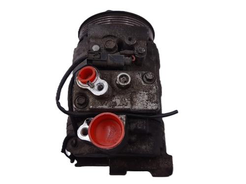 Used AC compressor AC compressor MERCEDES-BENZ C-CLASS (W203) C 200 CDI (203.004) (116 hp) 34554583 34554583