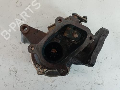 Turbolader/Kompressor PEUGEOT 307 Break (3E)  | BP25323179M71 