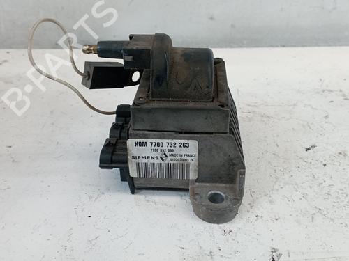 Bobine de ignição RENAULT 21 (B48_) [1989-1994]  25311256