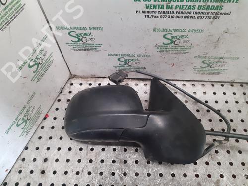 Right mirror SEAT CORDOBA (6K1, 6K2)  | BP25311207C27 