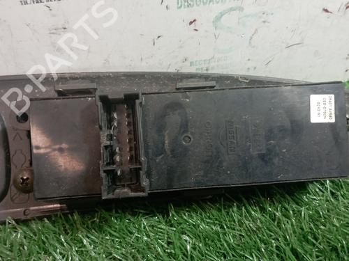 Left front window switch NISSAN PRIMERA Hatchback (P12)  | BP25310384I27 