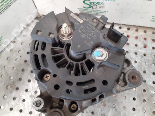 Alternator VOLVO S80 I (184) 2.5 TDI | BP25326242M7 