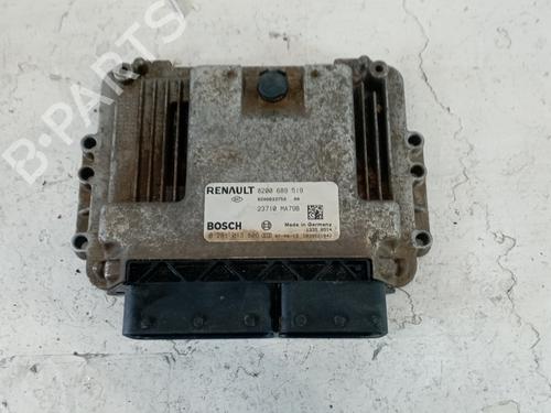 Engine control unit (ECU) RENAULT MASCOTT Platform/Chassis (UH_, HH_) 150 | BP25330376M57 